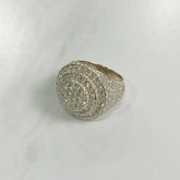 Diamond Ring - White Carat - USA & Canada